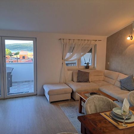 Apartman Lucia بوسيدارجي المظهر الخارجي الصورة