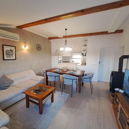 Apartman Lucia بوسيدارجي المظهر الخارجي الصورة
