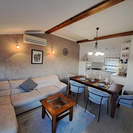 Apartman Lucia بوسيدارجي المظهر الخارجي الصورة