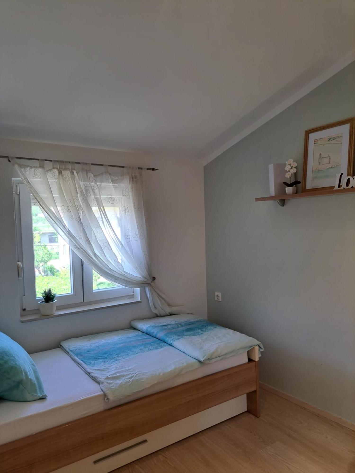 Apartman Lucia بوسيدارجي المظهر الخارجي الصورة