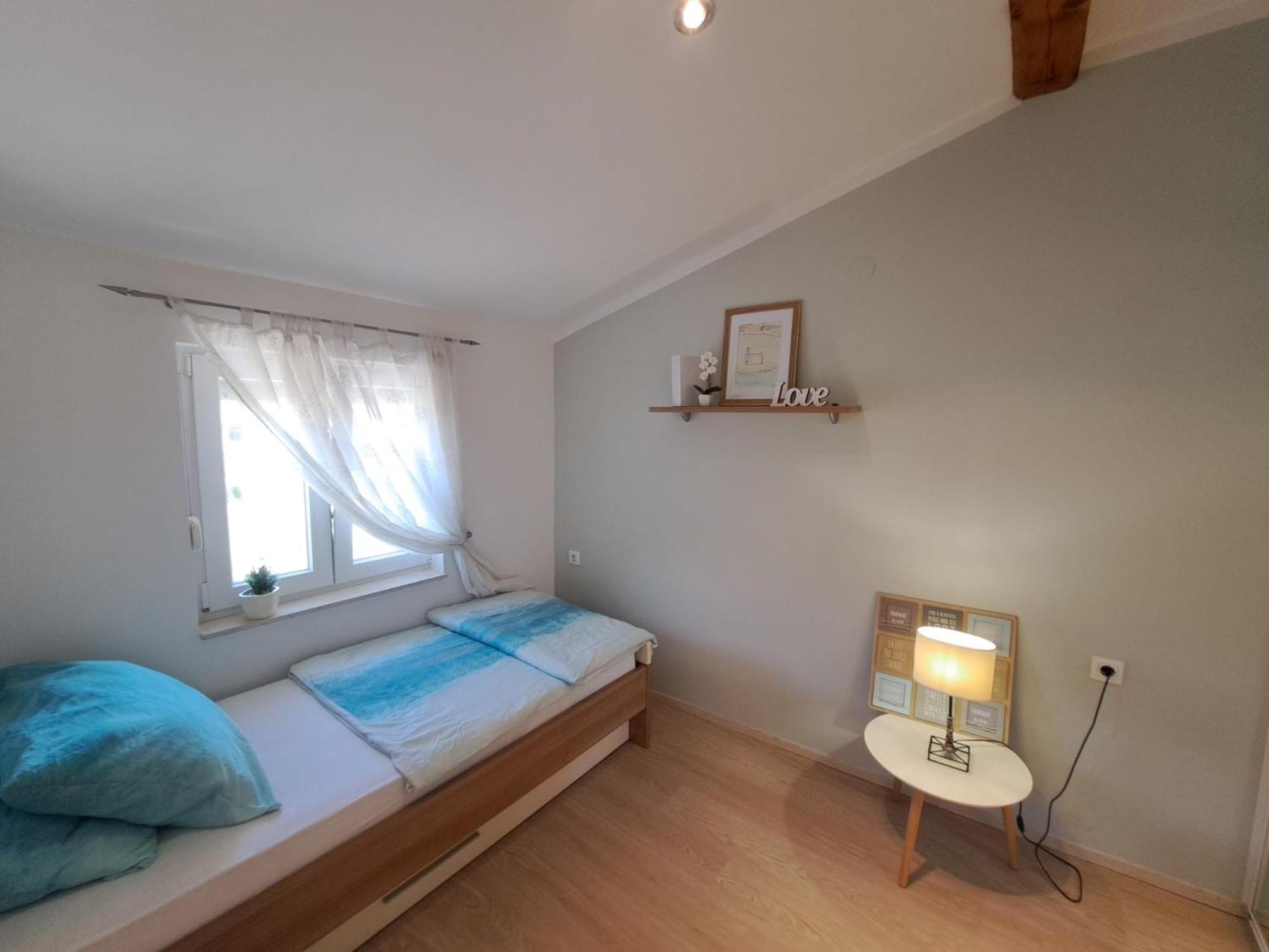 Apartman Lucia بوسيدارجي المظهر الخارجي الصورة