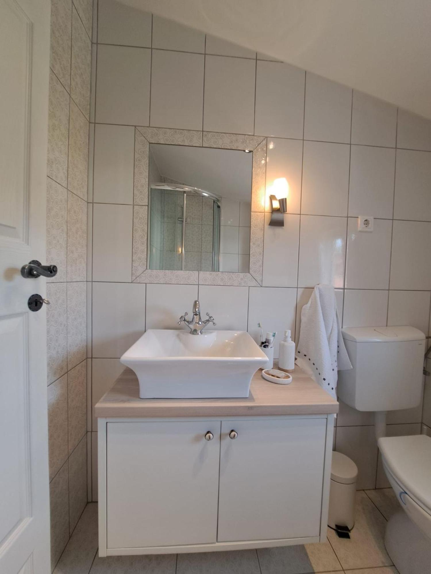 Apartman Lucia بوسيدارجي المظهر الخارجي الصورة