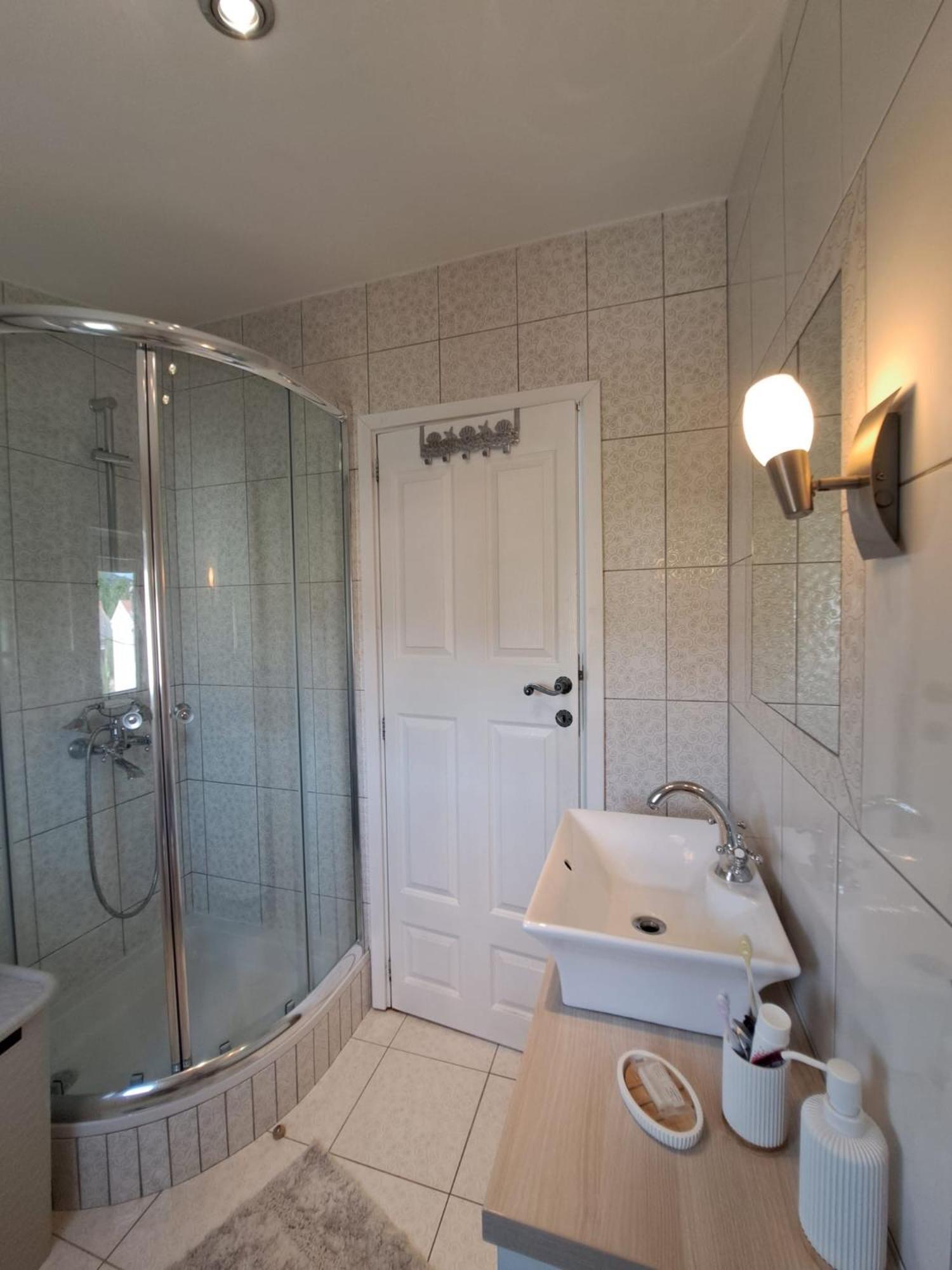 Apartman Lucia بوسيدارجي المظهر الخارجي الصورة