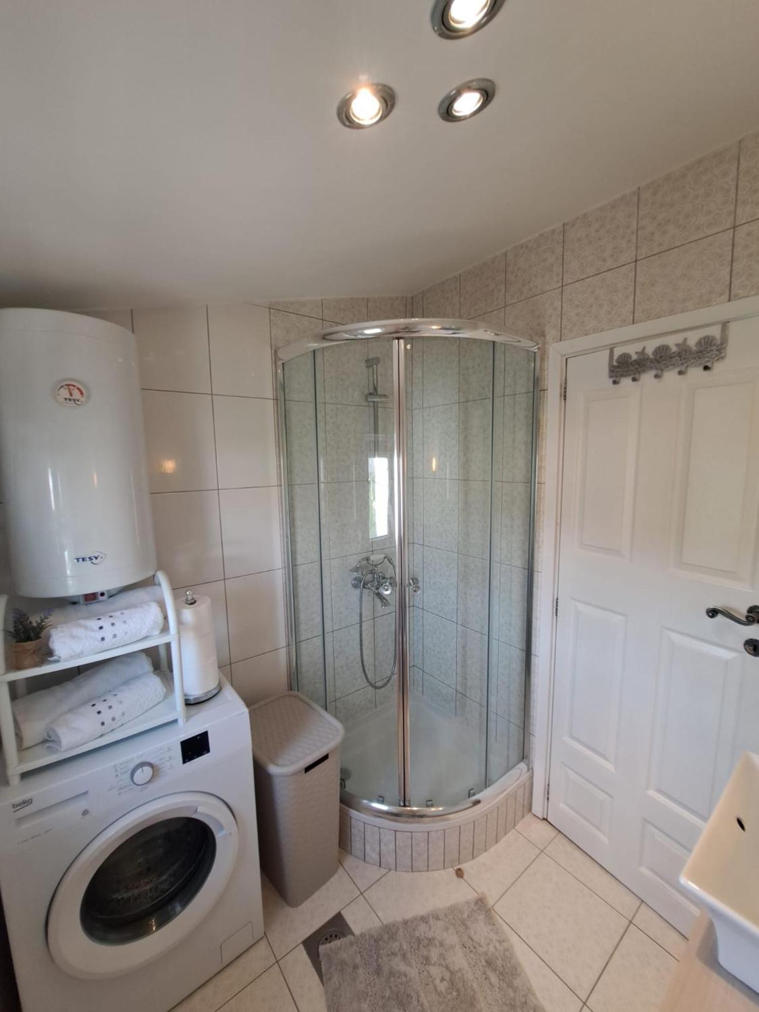Apartman Lucia بوسيدارجي المظهر الخارجي الصورة