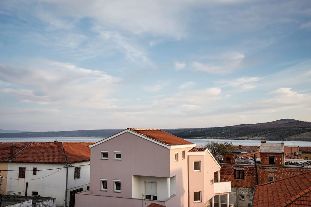 Apartman Lucia بوسيدارجي المظهر الخارجي الصورة